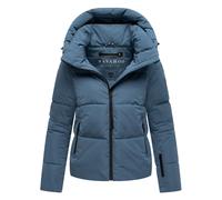 Navahoo Steppjacke Damen blau, XS