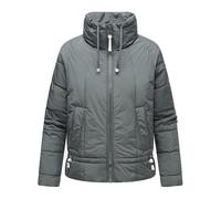 Navahoo Steppjacke Damen blau, XS