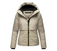 Navahoo Steppjacke Damen ecru, XS