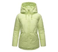Navahoo Steppjacke Damen grün, XXXL
