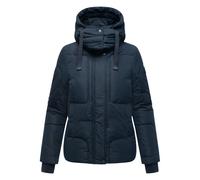 Navahoo Steppjacke Damen marine, XXXL
