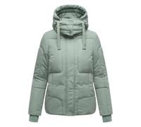Navahoo Steppjacke Damen mint, XXL