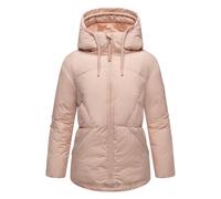 Navahoo Steppjacke Damen rosa, XXL