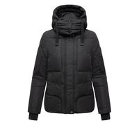 Navahoo Steppjacke Damen schwarz, XXL