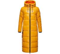 Navahoo Steppmantel Damen gelb, XL