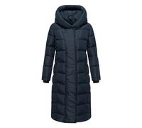 Navahoo Steppmantel Damen marine, 5XL