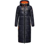 Navahoo Steppmantel Damen marine, XXL