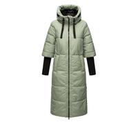 Navahoo Steppmantel Damen mint, XXXL