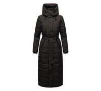 Navahoo Steppmantel Damen schwarz, XS