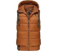 Navahoo Steppweste Damen terra, XS