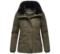 Navahoo Winterjacke Frostii Xiv für Damen - 3XL