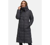 Navahoo Winterjacke Damen anthrazit, 46