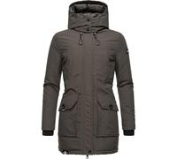 Navahoo Winterjacke Blizzardstorm für Damen - L
