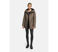 Navahoo Winterjacke Damen braun, 38