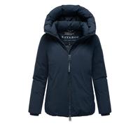 Navahoo Winterjacke Damen marine, M