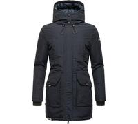 Navahoo Winterjacke Damen marine, XXXL