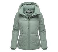 Navahoo Winterjacke Damen mint, XXL