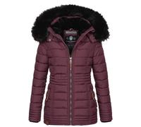 Navahoo Winterjacke Damen rot, 38