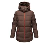 Navahoo Winterjacke Damen schoko, XL