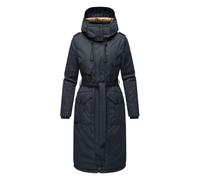 Navahoo Wintermantel Damen marine, XS