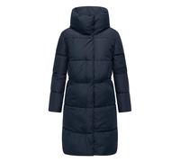Navahoo Wintermantel Damen marine, XXL