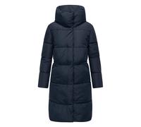 Navahoo Wintermantel Damen marine, XXXL