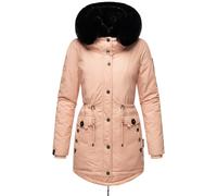 Navahoo Wintermantel Damen rosa, XS