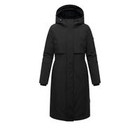 Navahoo Damenmantel Eismelodie - stilvoll, warm & funktional M