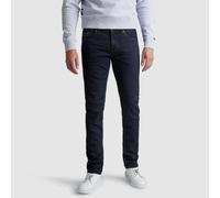 PME Legend Jeans Herren Navigator PTR121-BNW 5-Pocket Stretch-Denim blue night wash W36 L30