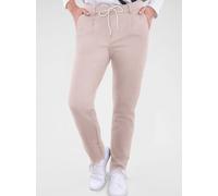 Navigazione Hose Damen beige, 48