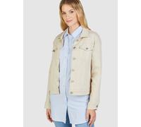 Navigazione Jacke Damen beige, 52