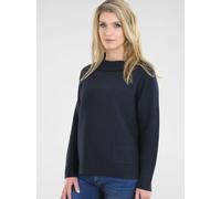 Navigazione Pullover Damen blau, 38
