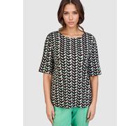 Navigazione Shirt Damen mehrfarbig, 52