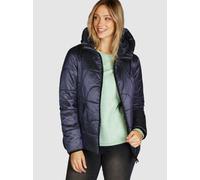 Navigazione Steppjacke Damen Polyamid blau, 38