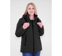 Navigazione Steppjacke Damen schwarz, 50