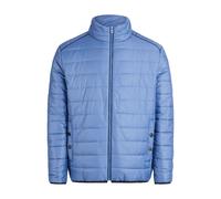 Navigazione Steppjacke Herren blau, XXL