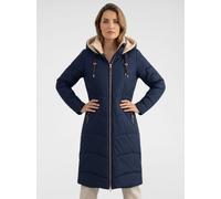 Navigazione Steppmantel Damen blau, 40