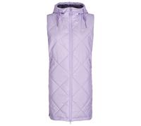 Navigazione Steppweste Damen rosa, 46