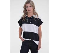 Navigazione Sweatshirt Damen blau, 46