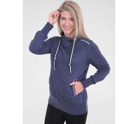 Navigazione Sweatshirt Damen blau, 46
