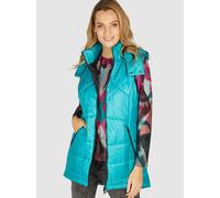 Navigazione Weste Damen blau, 52