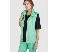 Navigazione Weste Damen grün, 50