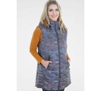 Navigazione Weste Damen mehrfarbig, 40