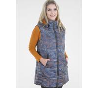 Navigazione Weste Damen mehrfarbig, 42