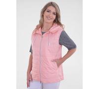 Navigazione Weste Damen rosa, 42