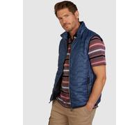 Navigazione Weste Herren blau, XL