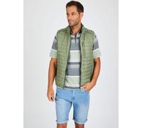 Navigazione Weste Herren grün, XL