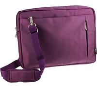 Navitech Lila Wasserfeste Tasche - Kompatibel mit dem Samsung Galaxy Tab Active 5 8.0" 128GB 5G Tablet Enterprise Edition