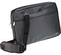 Navitech Schwarz Wasserfeste Tasche - Kompatibel mit dem Pyle 7" Full HD Android Tablet