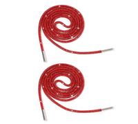 Navna Glitzernde Schnürsenkel, 140 cm, Strass, Kristall, Schnürsenkel, für Sneaker, Hoodie, Sweatpants, Kordeln, 2 Stück, a